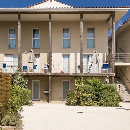 Residence Odalys Le Petit Pont Уртен Екстер'єр фото