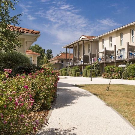 Residence Odalys Le Petit Pont Уртен Екстер'єр фото