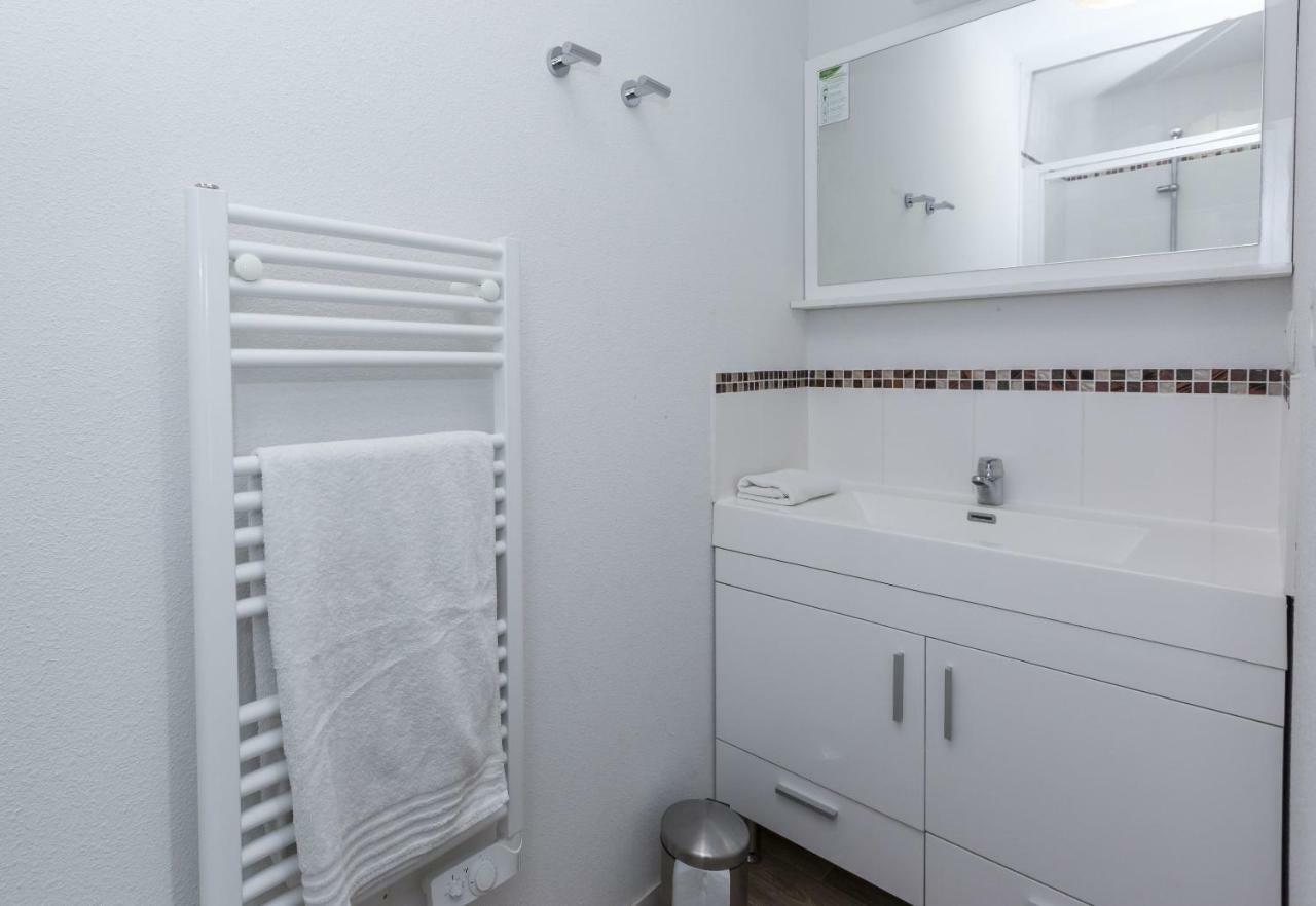 Residence Odalys Le Petit Pont Уртен Екстер'єр фото